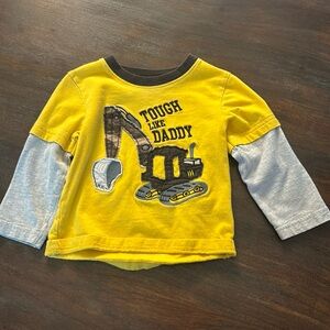 Carter’s long sleeve T-Shirt